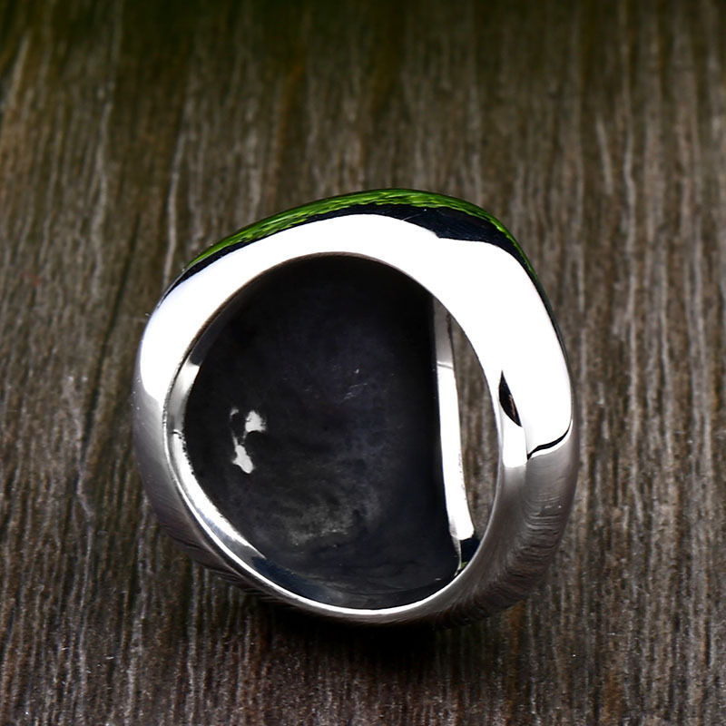 Tree of Life Yggdrasil Ring - Image 5