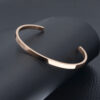 Celtic Forge Cuff Bracelet