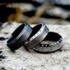 Celtic Runic Futhark Ring
