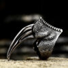 Eagle Talon Raptor Ring