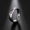Elder Futhark Rune Ring