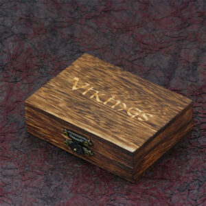 Vintage Solid Wood Box Personalized Necklaces Pendants Necklaces Bracelets And Other Gift Boxes