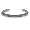 Celtic Engraved Cuff Bracelet