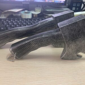 Creative Simulation Plastic Axe Beer Bottle Opener