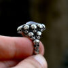 Skull Throne Ring