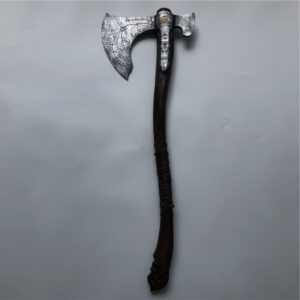 Kratos Tomahawk Leviathan’s Axe COS Prop