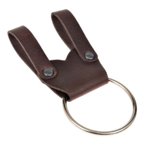 Medieval Vintage Nordic Viking Axe Hammer Metal Ring