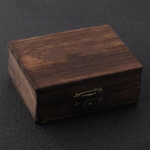 Viking Nordic Odin’s Crow Axe Pendant