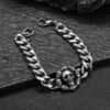 Skull Legion Bracelet