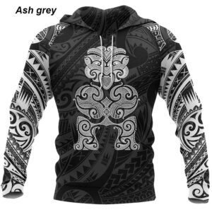 Sweater Vikings Warrior 3D Digital Printing Men’s Fashion Trendy Sweater Hoodie