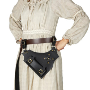 Medieval Cross Knight Swords Set