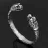 Odin Raven Bracelet