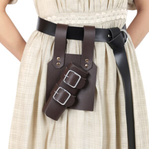 Fashion Medieval Viking Battle Set