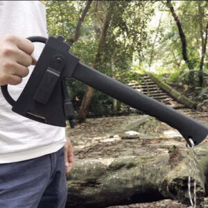 Axe Multifunctional Outdoor Survival Tactics Axe Vehicle