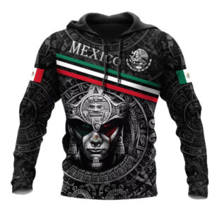 3D Sweaters Menswear Printed Street Hoodie