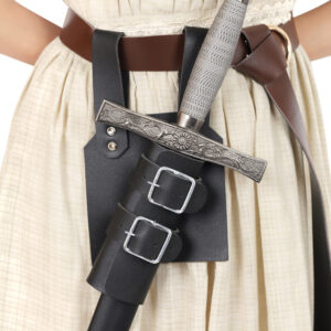 Fashion Medieval Viking Battle Set