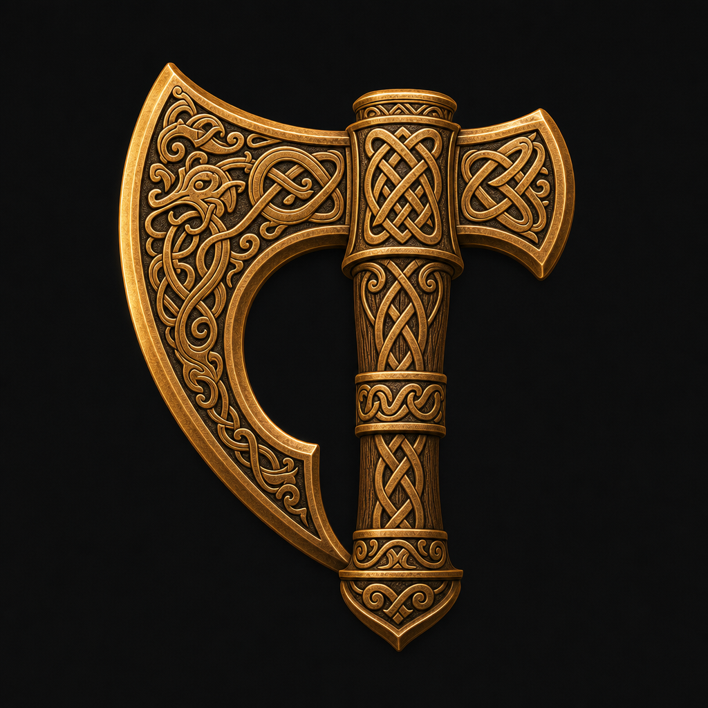 Axe