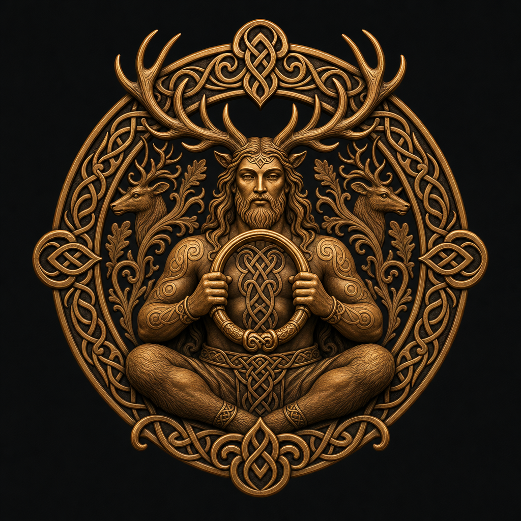 Cernunnos
