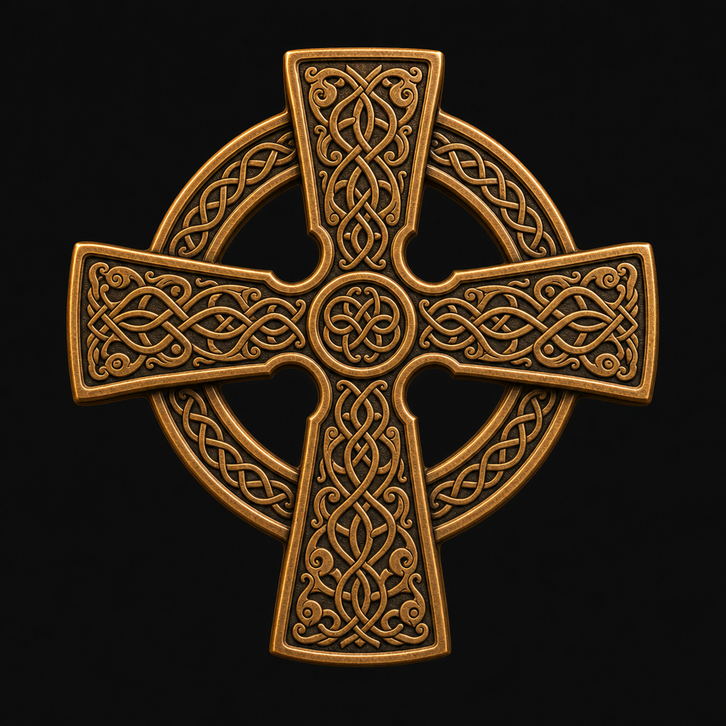 Cross
