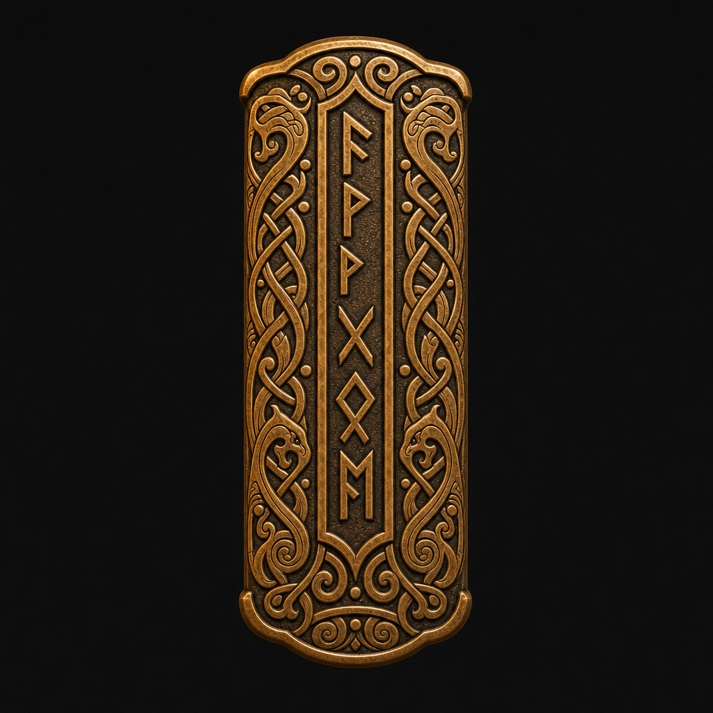Runic