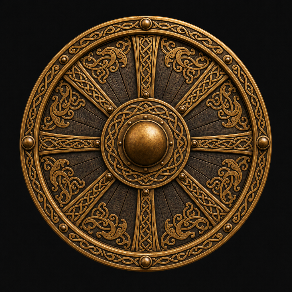 Shield