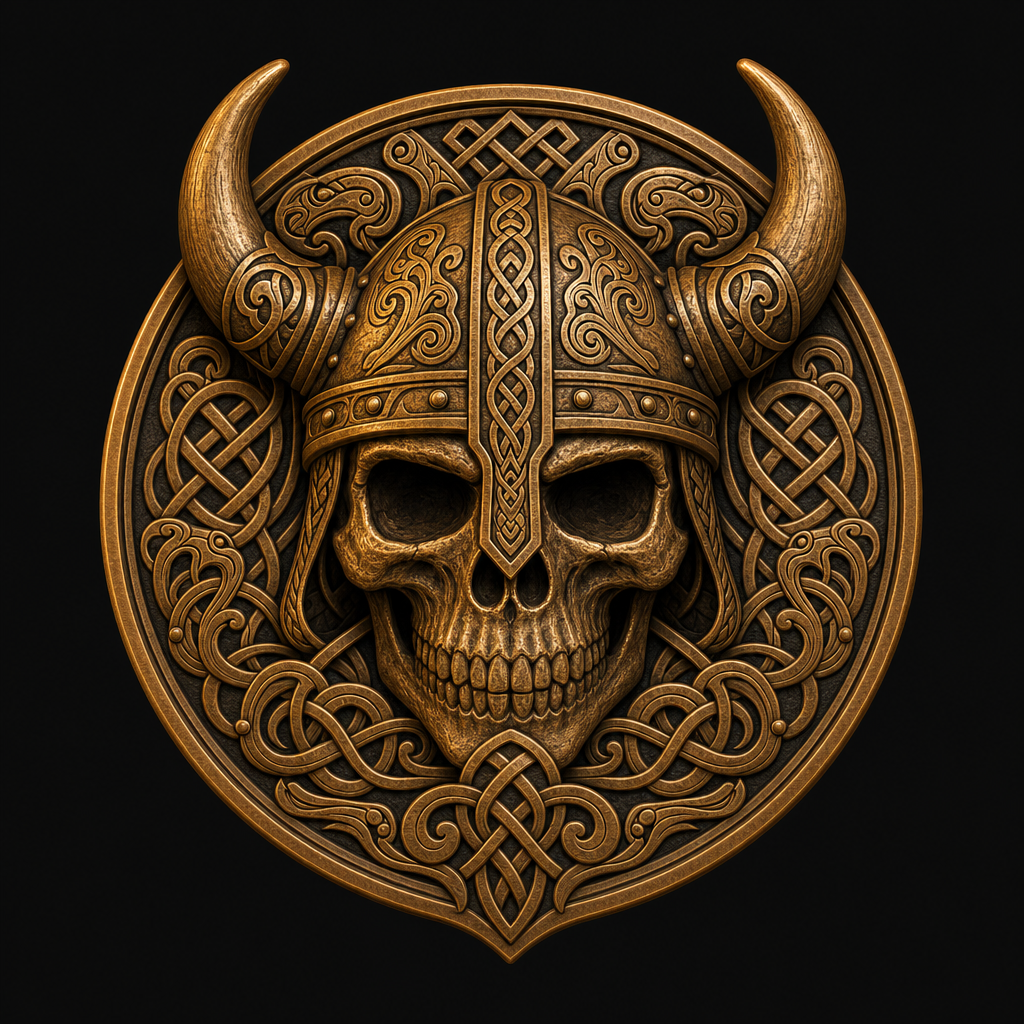 Skull