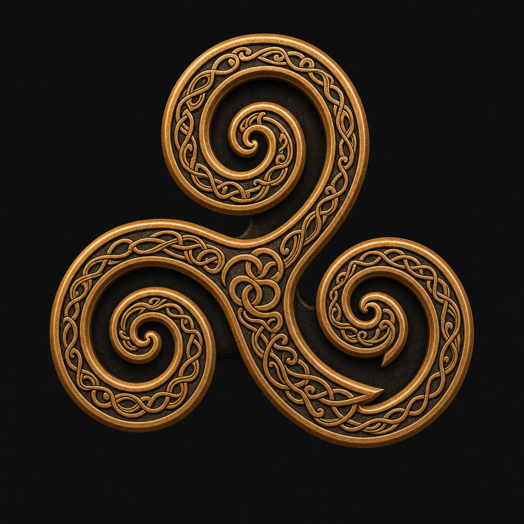 Triskelion