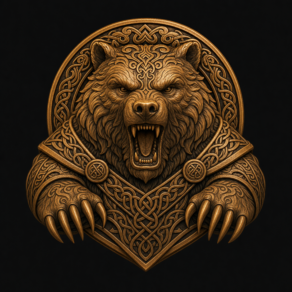 Veles Bear